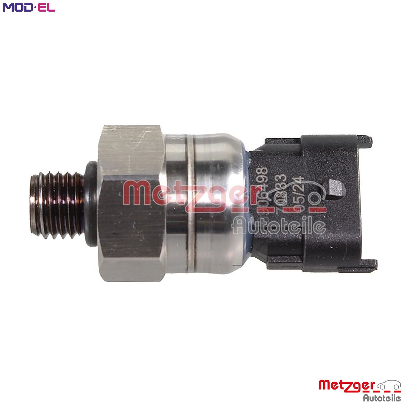 SENSOR FUEL PRESSURE 0906498 FOR OPEL ZAFIRA/B/Box/Body/MPV/FAMILY VECTRA/GTS - Image 11