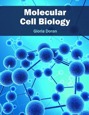 Molecular Cell Biology [Hardcover]
