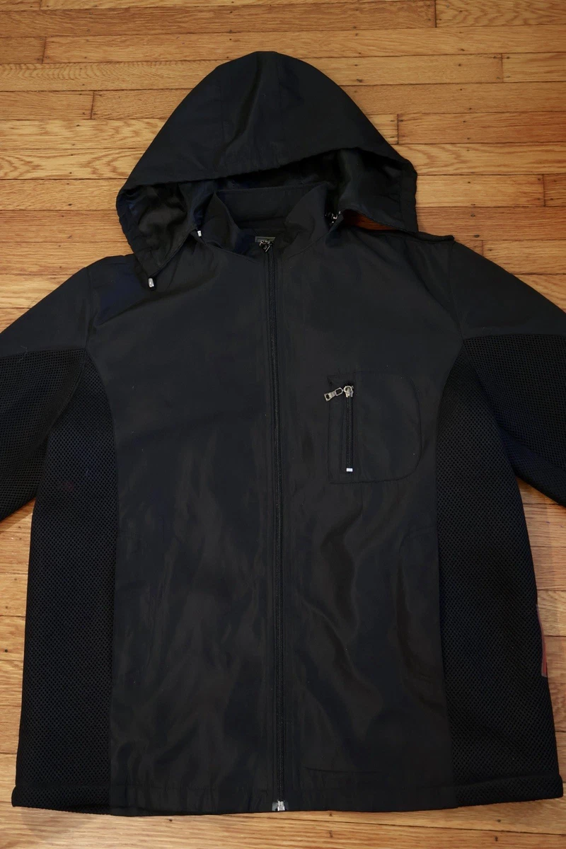 PRADA Zip Coats, Jackets & Vests for Men for Sale - Shop New