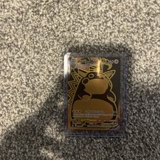 Pikachu VMAX (Secret) TG29/TG30 Swsh11: Lost Origin Trainer Gallery Holo