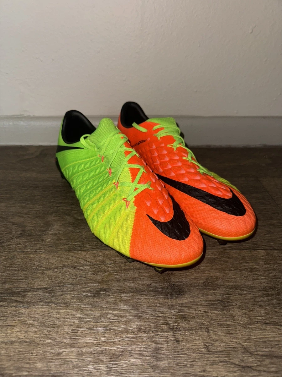 Nike Hypervenom Phantom Soccer Shoes for sale | eBay