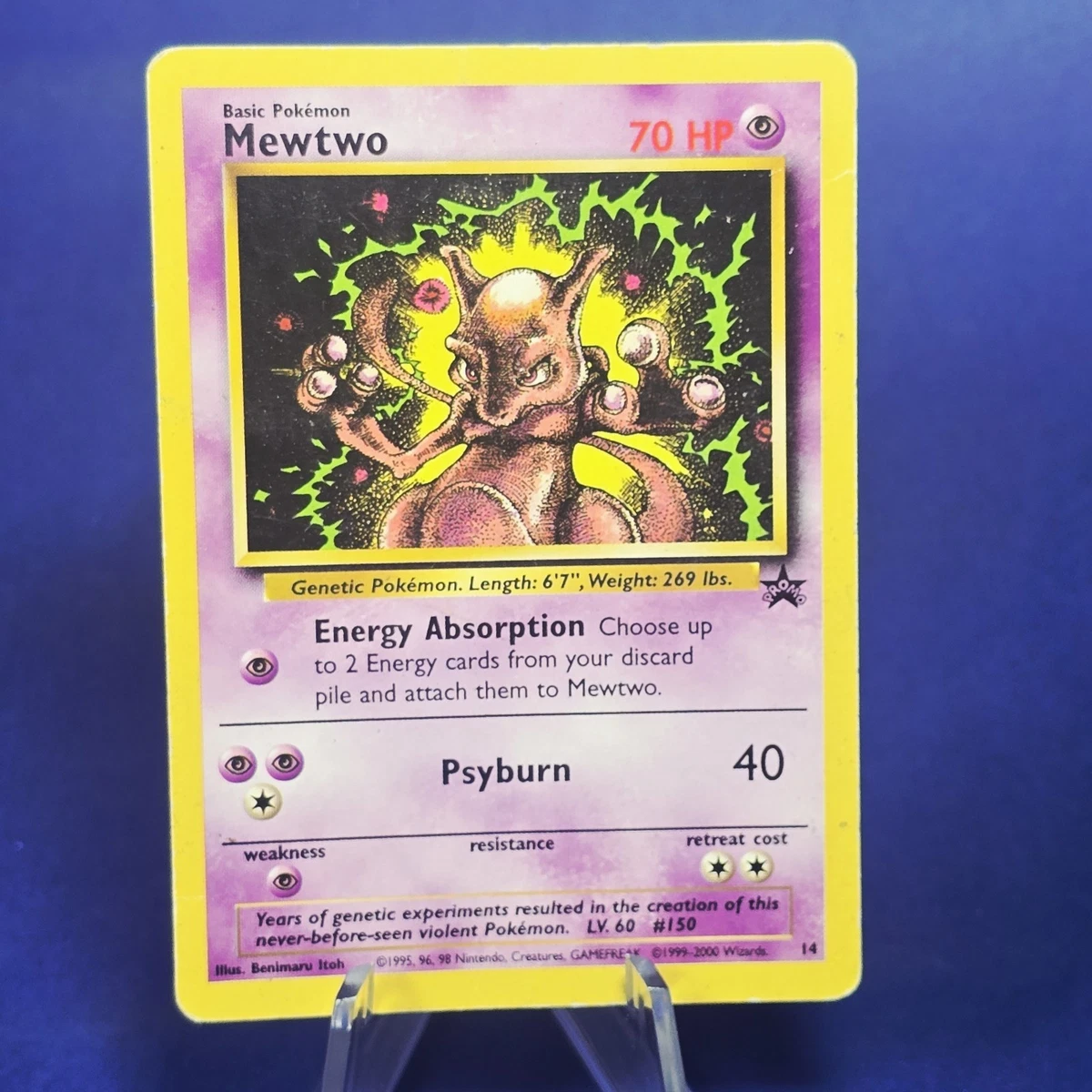 95 pokemon cards New Pokedex 095 - Unlimited Neo Genesis