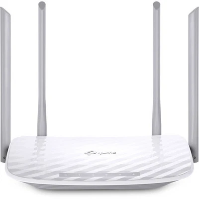 Routeur Wi-Fi TP-LINK Archer C50(EU)4.2 2.4 GHz, 5 GHz 1.2 GBit/s - Photo 1/3