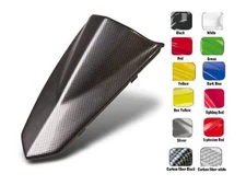 Maier Mfg Hood - Black Carbon Fiber ATV/UTV 50974-30 1404-0142