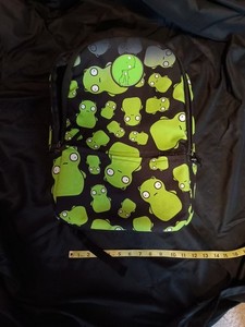 Bobs Burgers Backpack | eBay display picture 3