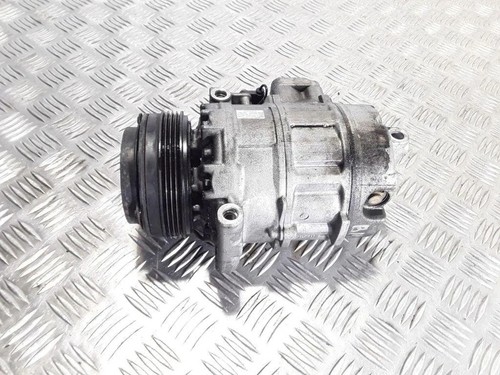 BMW X3 E83 Kondensatpumpe Klimaanalge 4472208029 3.00 Diesel 150kw 31878020