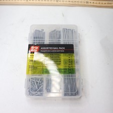 (230-Pk) Grip Rite Prime Guard Assorted Nail ...