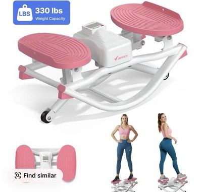 Merach Balance Board New In Box MR-2511