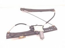 BMW X3 F25 2013 Vorne links Fensterheber elektrisch mit Motor T�r vorne 7322747