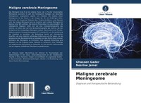 Maligne Zerebrale Meningeome Ghassen Gader