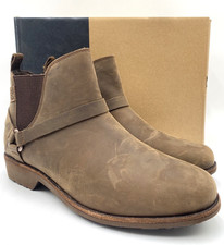 Teva ELLERY CHELSEA FG WP Women's NEW Chelsea Boots Bison Multiple Sizes