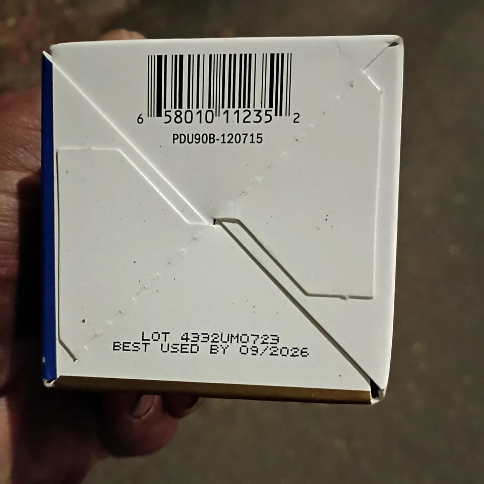 Garden of Life Primal Defense Fórmula Ultra Probiótica Cápsulas Vegetarianas -... Foto 4 de 4