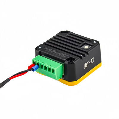 42 Stepper Motor Control Driver External Control 0-300R with 485 Communication