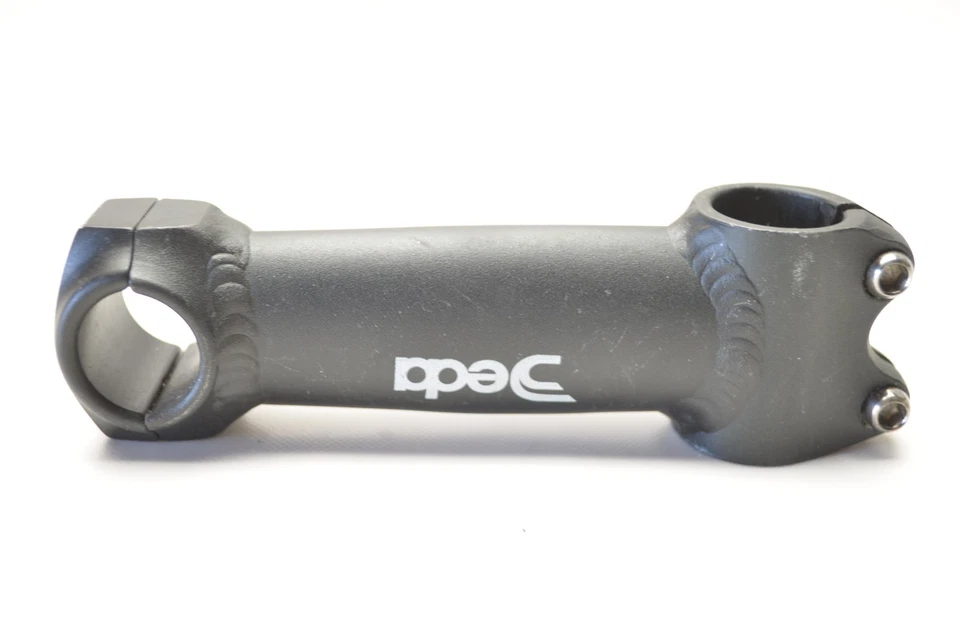 DEDA 120 MM REACH ROAD BICYCLE 3 DEGREE 1" THREADLESS STEM 25.4 MM CLAMP - Image 3 of 4