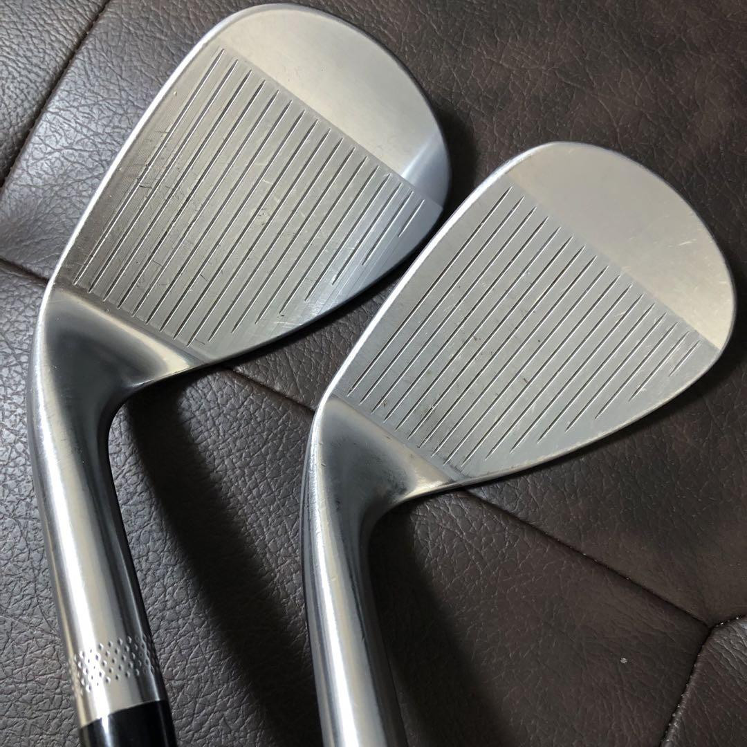 Vokey Forged 2023 Bv105 52 58 Set | eBay Vokey Forged 2023 Bv105 52 58 Set | eBay