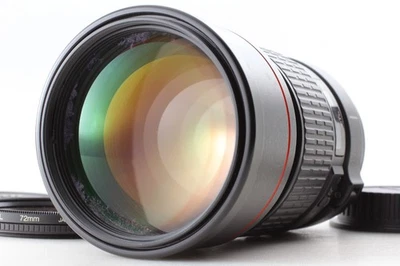 Canon EF 200mm Camera Lenses for sale - eBay Canon EF 200mm Camera Lenses for sale - eBay