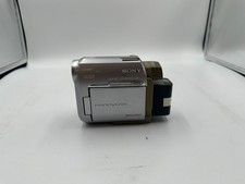 Sony Handycam DCR-HC40 Mini DV Camcorder For Parts