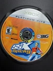 SSX Tricky (Microsoft Xbox, 2001) DISC ONLY - Tested & Works - Great Shape