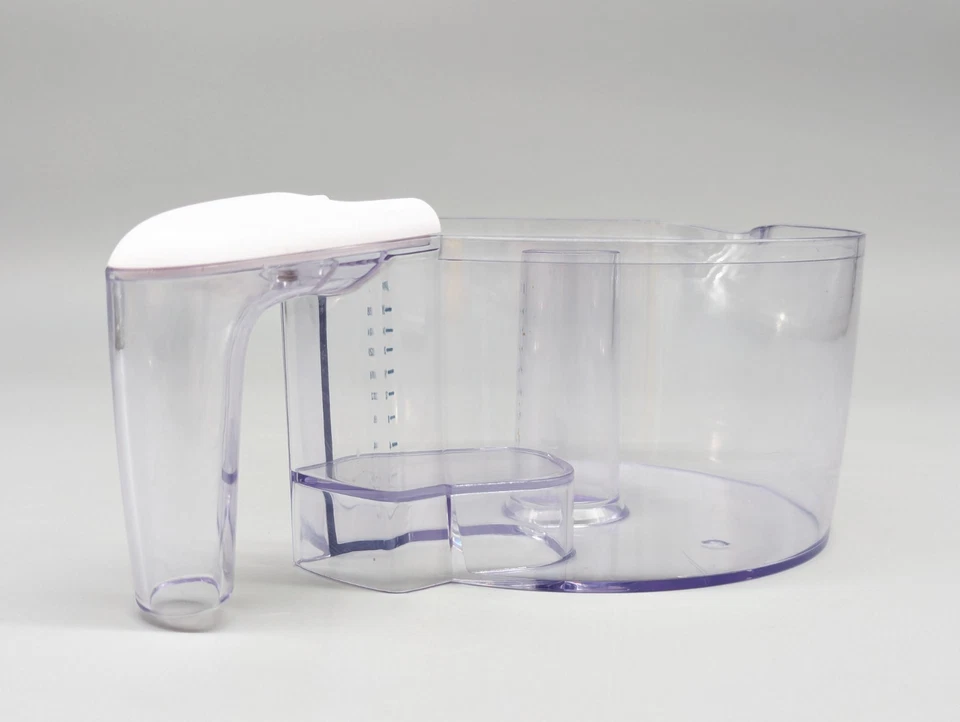 Black & Decker Práctico Exprimidor HJ30 Tipo 1 Transparente Colección Cuenco Solo Repuesto Foto 3 de 4