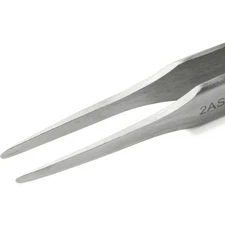 Weller Erem® 2ASA Precision Tweezers 118.00mm