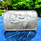 Black Hand Bullion 'Suicide Hotline End Veteran Suicide' 1 oz Proof .999 Silver