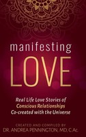 Andrea Pennington (U. A.) | Manifesting Love | Buch | Englisch (2020) | Gebunden