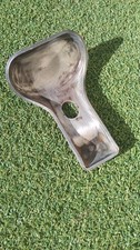 FX FJ HOLDEN spare wheel bracket 