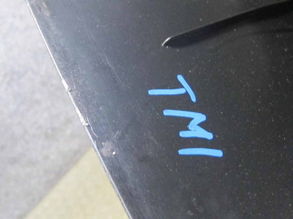 00-05 TOYOTA MR2 SPYDER ZZW30L CONSOLA CENTRAL EMBELLECEDOR PANEL CUBIERTA 58811-17080 OEM Foto 2 de 4