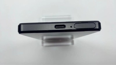 SONY Xperia 1 IV BLACK 12GB/256GB SIM Unlocked docomo JAPAN Used