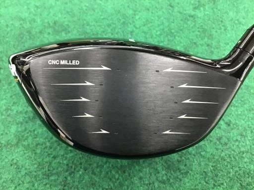 PRGR RS F JUST 2022 10.5° Stiff Right-Handed 45.5in Driver w/HC 2119 - Image 3 of 4