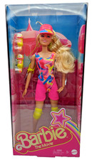 Barbie The Movie Doll - Beach Rainbow Inline Skating Outfit – Margot Robbie