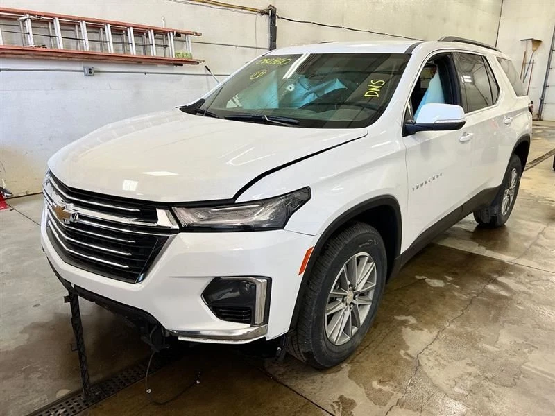 Transportadora Traverse 2023 2682523 - Imagem 4 de 4