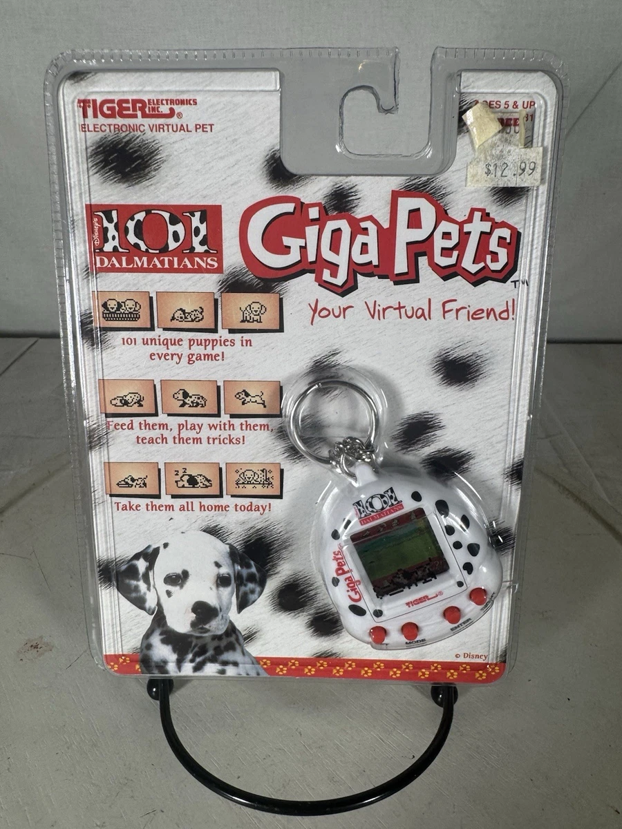 Dalmatians Giga Pets 101 for sale | eBay