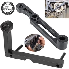 J-47487 & J-48630 Engine Gear Train Timing Tool Kit for Detroit Diesel DD13 DD15