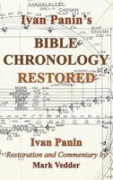 Ivan Panin | Ivan Panin's Bible Chronology Restored | Buch | Englisch (2023)