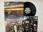 The Beatles Reel Music Japan LP [78278ER]