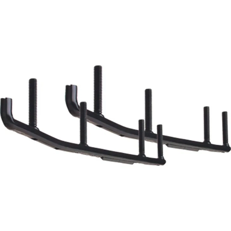 Woodys Extender Trail III Flat-Top Carbide Runners EPI3-1300 Extender Trail Lll - Изображение 4 из 4