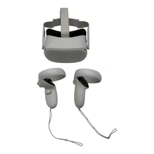 Meta Oculus Quest 2 128GB VR Headset - White