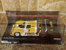 Kyosho Mini-Z ASC MR-04W-LM Porsche 962 C Coupe LH No. 7 LM  KYOMZP347TQ 
