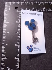 Disney Pin Disney Vacation Club DVC Key To 500 Kingdoms 