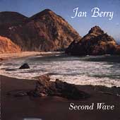 Berry, Jan, Second Wave, Excellent, audioCD Berry, Jan, Second Wave, Excellent, audioCD