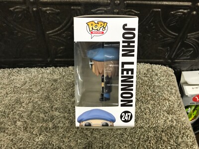 Funko Pop! Rocks John Lennon 247フィギュア s-l400.jpg