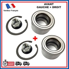 Roulement de roue Opel MOVANO