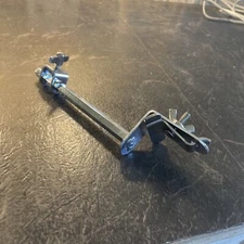 Bass Drum Cowbell Holder Drum Hardware Support for Percussion Assembly Parts