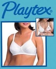 Playtex-Expectant-Moment-Maternity-Nursing-Bra-42C 4117