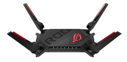 ASUS ROG Rapture GT-AX6000 Dual-Band Gaming Router - Bild 2 von 7
