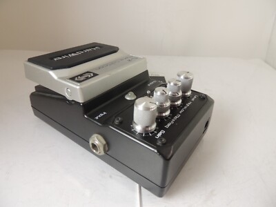 Digitech TL-2 Hardwire Metal Distortion Effects Pedal Free Digitech TL-2 Hardwire Metal Distortion Effects Pedal Free