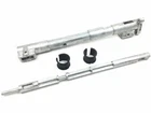 For 1999-2007 Ford F250 Super Duty Auto Trans Shift Tube 58433KF 2000 2002 2001