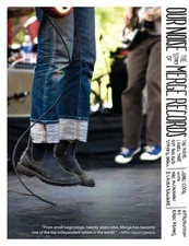 Our Noise: The Story of Merge Records, the Indie Label That Got Big and Stayed S