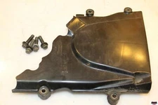 2007 Kawasaki Ninja 500R EX500 D Main Drive Chain Cover Cap Guard 14026-1128